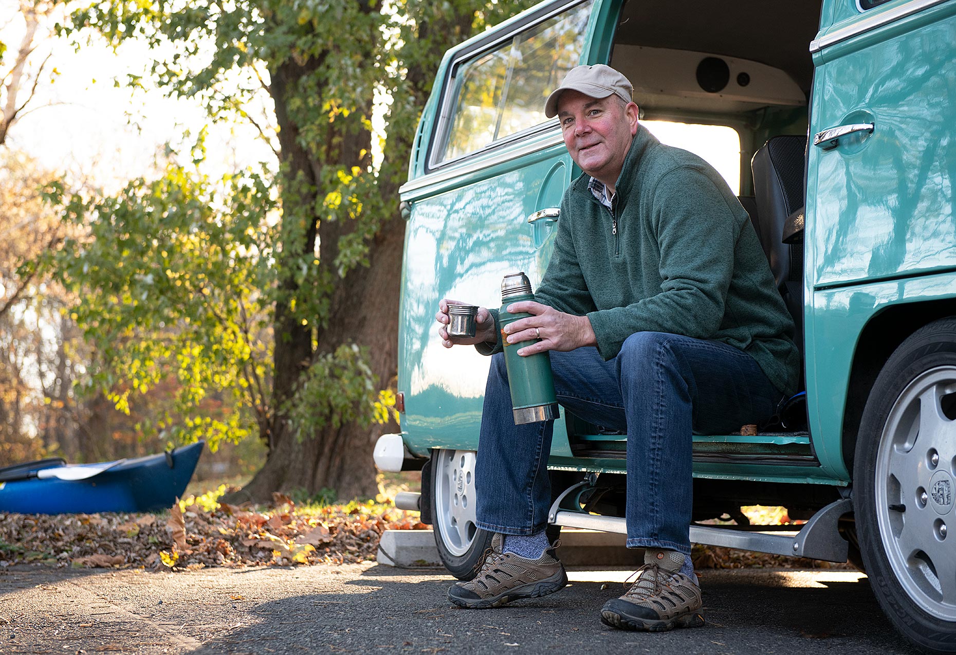 Commercial Photographer, Robert J. Polett, Harrisburg, PA