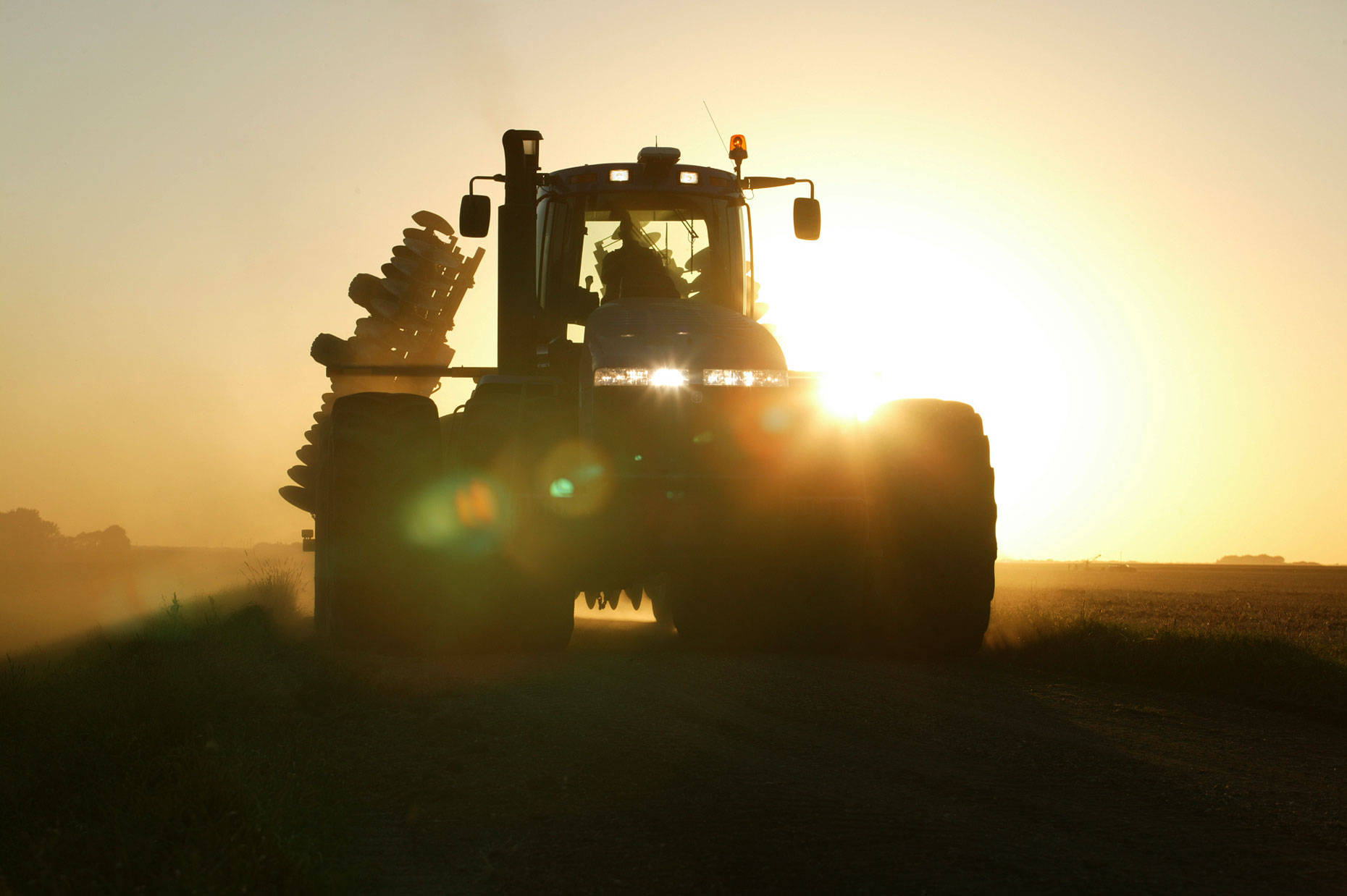 Agricultural Photography Lancaster, PA Robert J. Polett