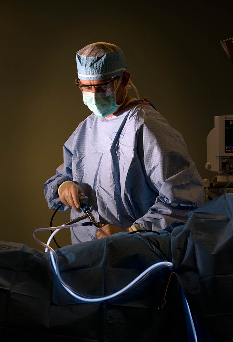 Medical Photography, Lancaster, PA Robert Polett, PolettPhoto